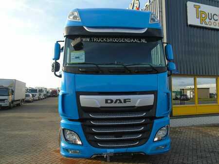 Lastebil 2018 DAF XF 106.480 + SSC + EURO 6 (5)