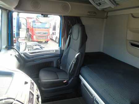Lastebil 2018 DAF XF 106.480 + SSC + EURO 6 (7)