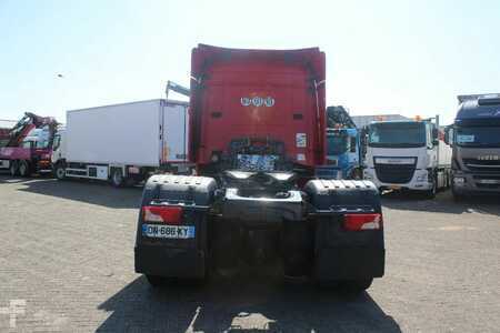 Náklaďák 2015 Scania R 520 + V8 + PTO + SPECIAL EDITION (4)