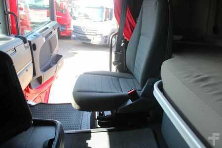 Náklaďák 2015 Scania R 520 + V8 + PTO + SPECIAL EDITION (9)
