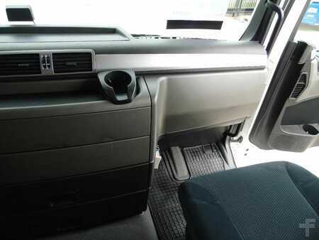 Lastkraftwagen 2014 MAN TGX 26.480 + 6x2 + retarder + euro 6 (12)