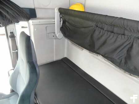 Lastkraftwagen 2014 MAN TGX 26.480 + 6x2 + retarder + euro 6 (7)