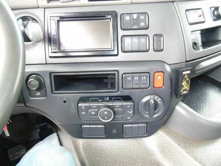 Náklaďák 2018 DAF CF 480 + FASSI 16T/M + 20T HOOK + 8X4 + REMOTE (12)