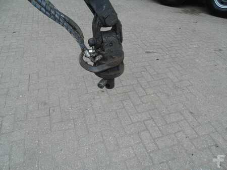 Náklaďák 2018 DAF CF 480 + FASSI 16T/M + 20T HOOK + 8X4 + REMOTE (16)