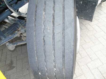 Náklaďák 2018 DAF CF 480 + FASSI 16T/M + 20T HOOK + 8X4 + REMOTE (20)