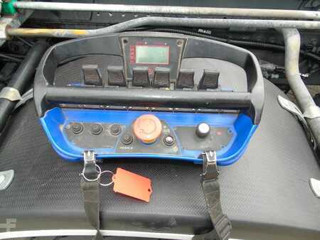 Náklaďák 2018 DAF CF 480 + FASSI 16T/M + 20T HOOK + 8X4 + REMOTE (9)