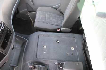 Náklaďák 2007 Mercedes-Benz Atego 823 + MANUAL + WINCH + PERFECT TRUCK (12)