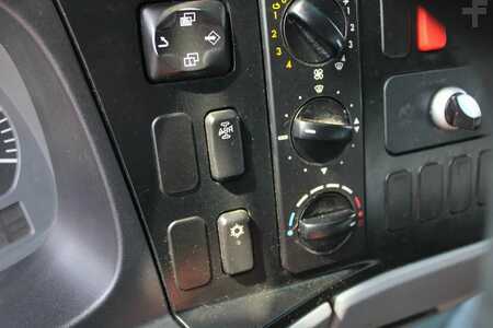 Náklaďák 2007 Mercedes-Benz Atego 823 + MANUAL + WINCH + PERFECT TRUCK (9)