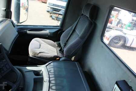 Kamion 1996 Scania P124-360 + HOOK + 6X2 + MANUAL + EURO 2 (11)