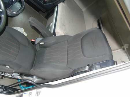 Náklaďák 2018 DAF XF 106.480 + EURO 6 + SPOILER (11)