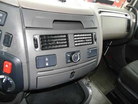 Náklaďák 2018 DAF XF 106.480 + EURO 6 + SPOILER (16)