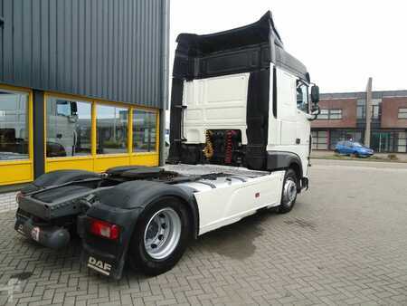 Náklaďák 2018 DAF XF 106.480 + EURO 6 + SPOILER (4)