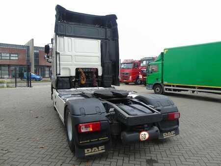 Náklaďák 2018 DAF XF 106.480 + EURO 6 + SPOILER (5)