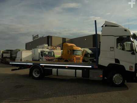 Renault T460 + Euro 6