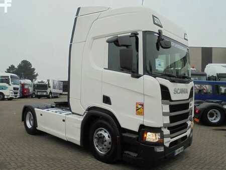 Scania R500 NGS + Retarder + Euro 6