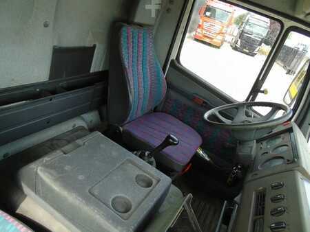 Truck 1997 Mercedes-Benz Ecoliner 1117 + EURO 2 + MANUAL (10)