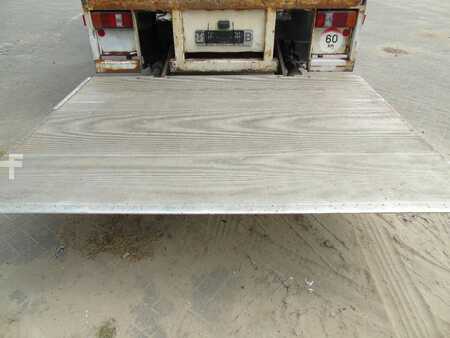 Truck 1997 Mercedes-Benz Ecoliner 1117 + EURO 2 + MANUAL (11)