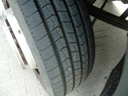 Truck 1997 Mercedes-Benz Ecoliner 1117 + EURO 2 + MANUAL (14)