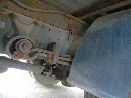 Truck 1997 Mercedes-Benz Ecoliner 1117 + EURO 2 + MANUAL (16)
