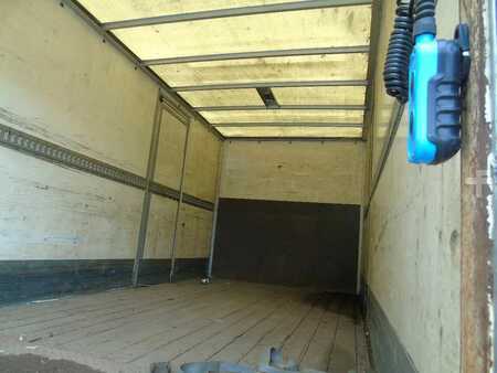 Truck 1997 Mercedes-Benz Ecoliner 1117 + EURO 2 + MANUAL (5)