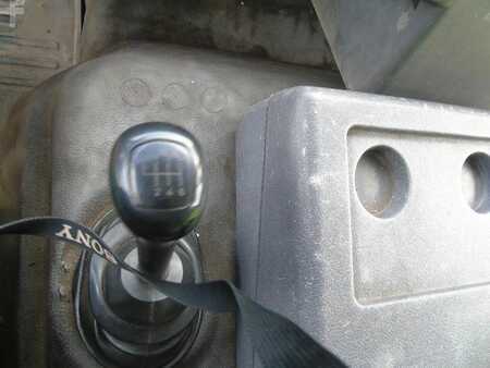 Truck 1997 Mercedes-Benz Ecoliner 1117 + EURO 2 + MANUAL (7)