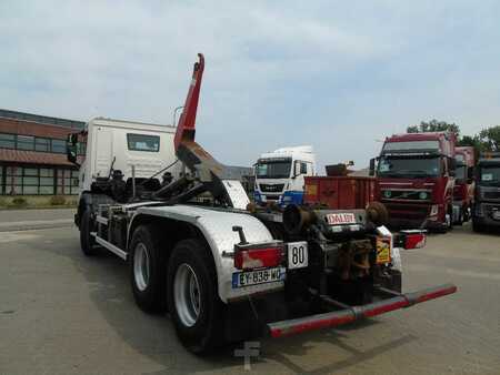 Caminhão 2018 Scania G450 + 6X4 + RETARDER + EURO 6 (5)