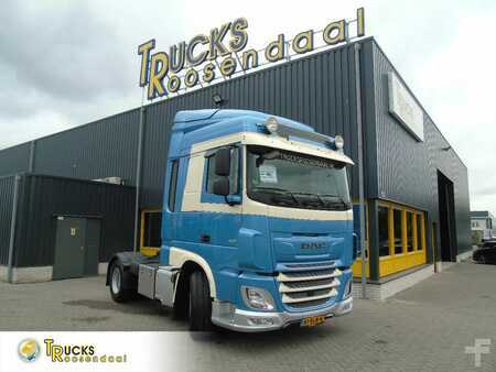 DAF XF 430 + EURO 6