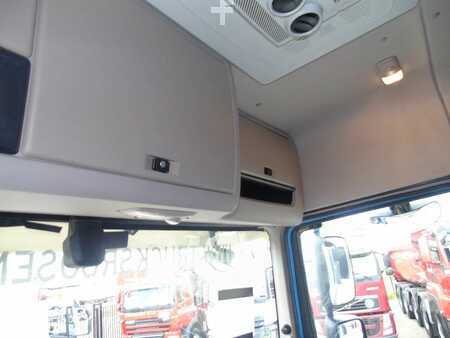 DAF XF 430 + EURO 6