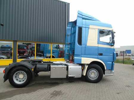 DAF XF 430 + EURO 6