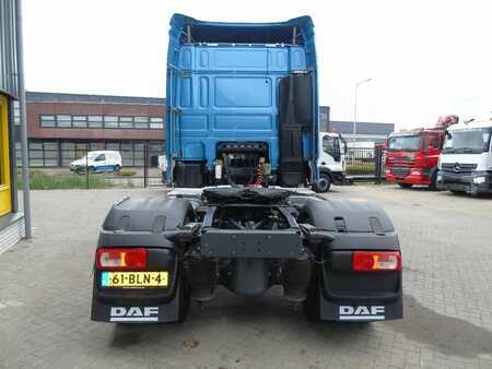 DAF XF 430 + EURO 6