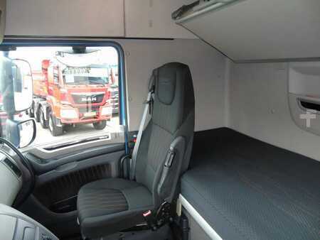 DAF XF 430 + EURO 6