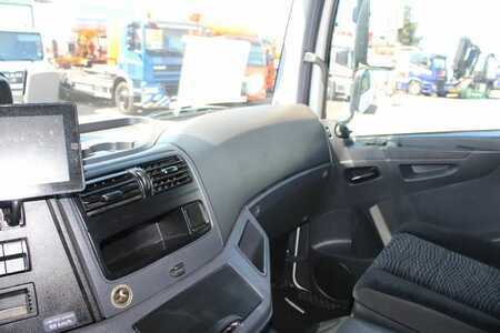 Truck 2018 Mercedes-Benz Atego 1224 + euro 6 + 6 CYLINDER (12)