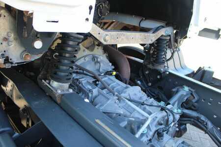 Truck 2018 Mercedes-Benz Atego 1224 + euro 6 + 6 CYLINDER (13)