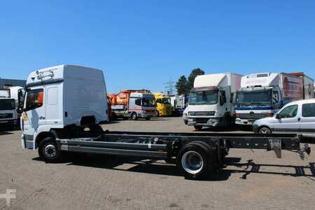 Truck 2018 Mercedes-Benz Atego 1224 + euro 6 + 6 CYLINDER (5)