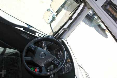 Truck 2018 Mercedes-Benz Atego 1224 + euro 6 + 6 CYLINDER (6)
