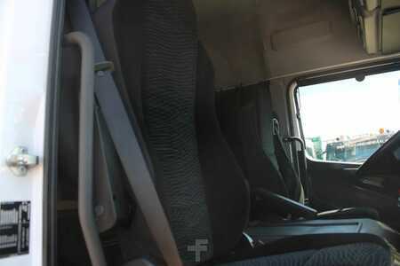 Truck 2018 Mercedes-Benz Atego 1224 + euro 6 + 6 CYLINDER (9)