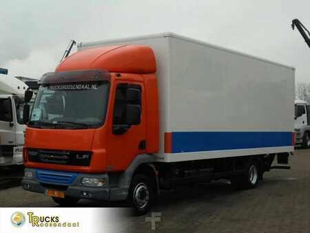 Camion
 2009 DAF LF 45 210 + 12T + Euro 5 + Dhollandia Lift (1)