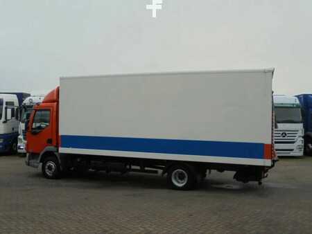 Camion
 2009 DAF LF 45 210 + 12T + Euro 5 + Dhollandia Lift (10)