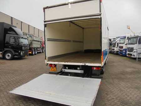 Camion
 2009 DAF LF 45 210 + 12T + Euro 5 + Dhollandia Lift (11)