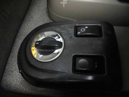 Camion
 2009 DAF LF 45 210 + 12T + Euro 5 + Dhollandia Lift (15)