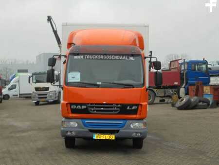 Camion
 2009 DAF LF 45 210 + 12T + Euro 5 + Dhollandia Lift (2)
