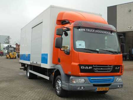 Camion
 2009 DAF LF 45 210 + 12T + Euro 5 + Dhollandia Lift (3)