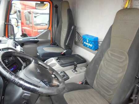 Camion
 2009 DAF LF 45 210 + 12T + Euro 5 + Dhollandia Lift (4)