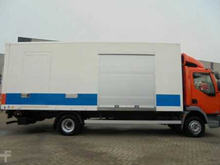 Camion
 2009 DAF LF 45 210 + 12T + Euro 5 + Dhollandia Lift (6)