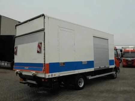 Camion
 2009 DAF LF 45 210 + 12T + Euro 5 + Dhollandia Lift (7)
