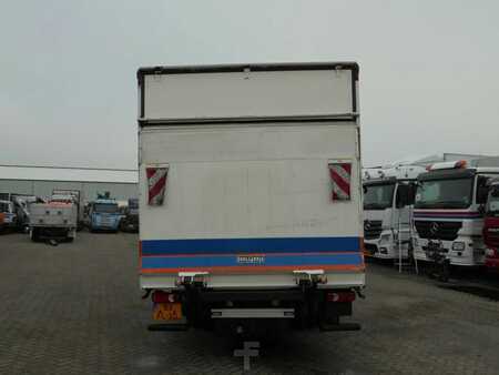 Camion
 2009 DAF LF 45 210 + 12T + Euro 5 + Dhollandia Lift (8)