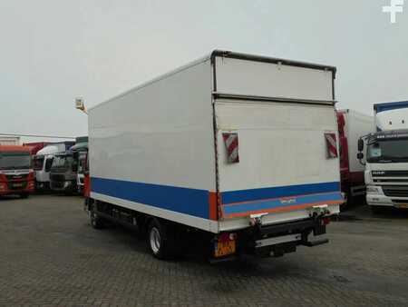Camion
 2009 DAF LF 45 210 + 12T + Euro 5 + Dhollandia Lift (9)
