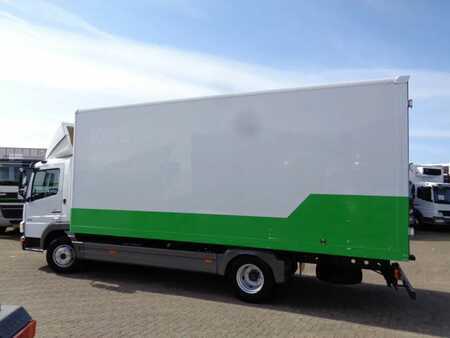 Kamion
 2012 Mercedes-Benz Atego 816 + Euro 5 (10)