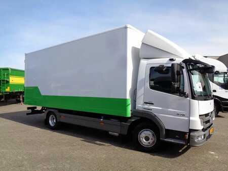 Kamion
 2012 Mercedes-Benz Atego 816 + Euro 5 (3)