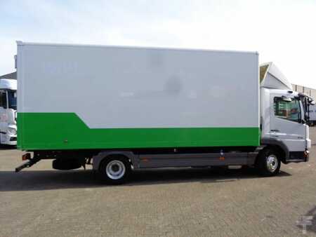 Kamion
 2012 Mercedes-Benz Atego 816 + Euro 5 (6)